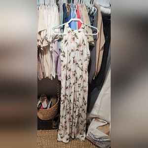 Magnolia Boutique Dress